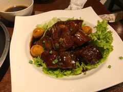 -19号私房菜(云南路店)