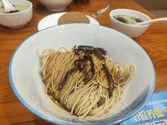 -小方的面(徐家汇店)
