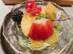 -叶叶菩提(太原别墅店)