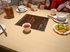 -新大新豆米火锅1993(万象汇店)