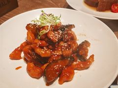 -周家二小姐的菜(西津渡店)