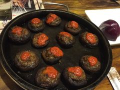 -通海俄式烧烤·俄罗斯大串(嵩山路店)
