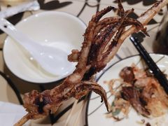 -新凯旋烧烤·燕姐千岛湖土菜