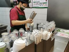 -马伍旺饮料厂(江宁砂之船店)