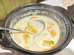 -百味馆·海鲜·湛江菜(后海花园店)