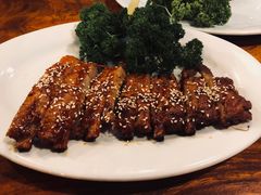 -竹林小屋(库塔店)