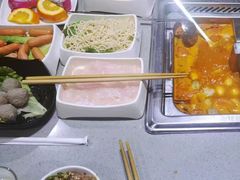 -海底捞火锅(奥山世纪城店)