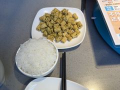 -半天妖烤鱼(中山路店)