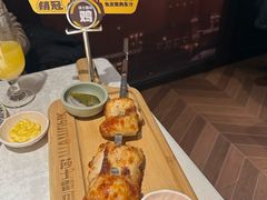 -俄士厨房(环球港店)