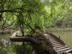 -绮园景区