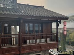 -磁器口古镇