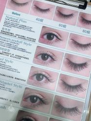 点击看大图 -吉吉靓甲美睫