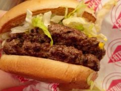 -FATBURGER 特富客汉堡(外交公寓店)