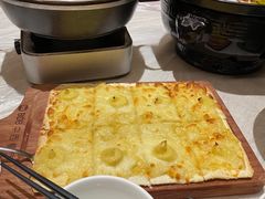 -BOB中西餐厅(东安·湘中城市广场店)