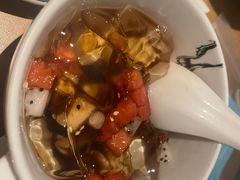 前任红糖冰粉-太二酸菜鱼(福州泰禾店)