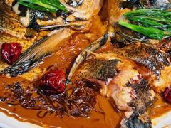 -悦融·京鲁菜·露台花园(安定门店)