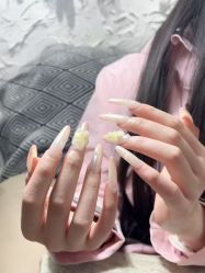 -US•美甲艺术 | 冕光