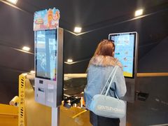 -麦当劳(豫园店)