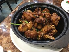 -东就鸭饭店·古早海南菜(滨海店)