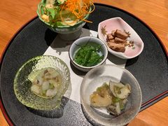 -伟峰·枫寿司(东樾店)