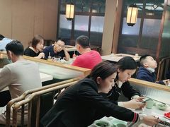 大堂-野妹火锅(龙岗店)