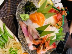 -角落里(中山公园店)
