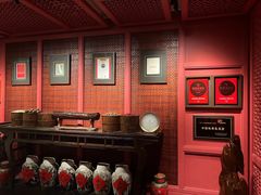 -杭州君悦酒店·湖滨28中餐厅