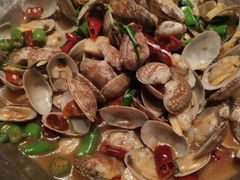 -新白鹿餐厅(城西银泰城店)