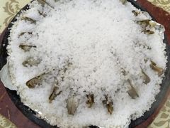 -红海湾豪记海鲜大排档