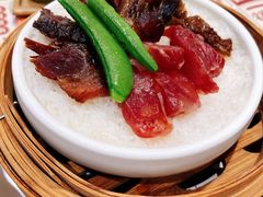 腊味煲仔饭-赏点粤式点心(广州塔店)
