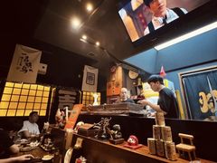 -一吉焼鸟·FOUNDER(桂林路店)