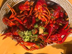 -森龍邑·烧烤·海鲜·炒菜(闽江路店)