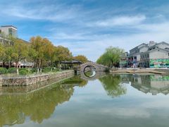 -江南大学(蠡湖校区)