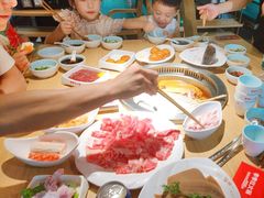 -季季红火锅(新建新城吾悦店)