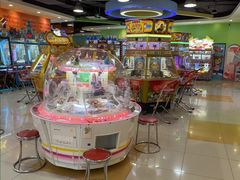 -汤姆熊欢乐世界(滨江店)