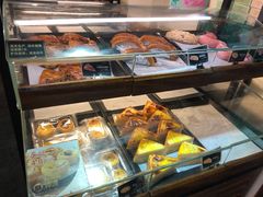 -资溪面包(昌安店)