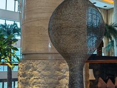 -上海东方佘山翰悦阁酒店·Vie全日制餐厅