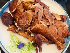 -乔家满族八大碗(流水沟店)