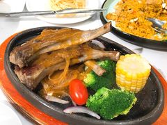 -香港茶餐厅文化体验馆(茶山镇店)