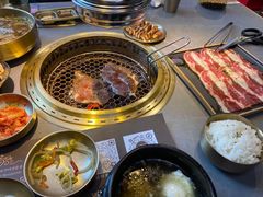 -明洞王妃家烤肉(苏州中心星悦汇店)