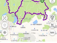 -火炉山森林公园