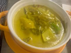 -皇后餐厅-煲仔·小菜·打边炉(古北店)