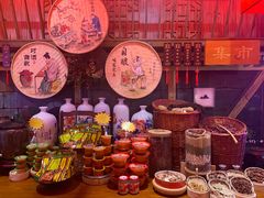 -小天鹅火锅·一线江景洪鼎旗舰店(洪崖洞店)