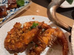 -德川家日本料理(中关村寰太大厦店)