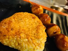 -鸟串烧Yakitori