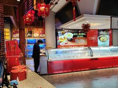 -老蒲鲜·地标·非遗美食(涵江店)