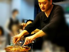 -之参餐厅(前门大街店)