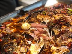 -渔家傲(唐人店)