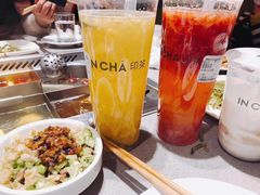 -INCHA印茶(附中东巷店)
