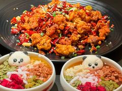 -麻六记(深圳首店)